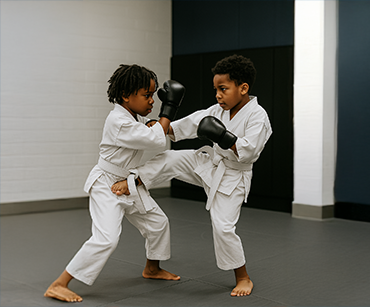 training