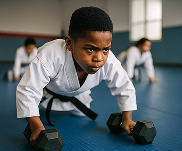 training